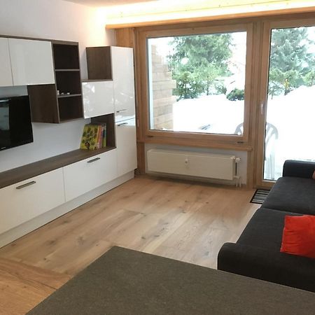 Grain D'Or Daire Verbier Dış mekan fotoğraf